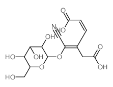 CAS#: 28876-11-1， Triglochinin