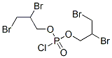 CAS#: 28888-24-6， Bis(2,3-Dibromopropyl) Chlorophosphate