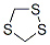 CAS 登录号：289-16-7， 1,2,4-三硫杂戊环