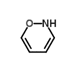 CAS#: 289-83-8， 2H-1,2-Oxazine