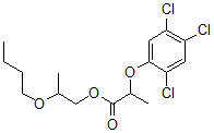 CAS#: 28903-26-6， 2-(2,4,5-Trichlorophenyl)Propionic Acid 2-Butoxypropanol Ester