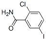 CAS#: 289039-27-6， 2-Chloro-5-Iodobenzamide