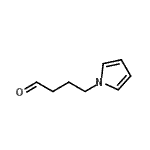 CAS#: 289471-41-6， 4-(1H-Pyrrol-1-Yl)Butanal
