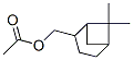 CAS#: 29021-36-1， (6,6-Dimethylbicyclo[3.1.1]Hept-2-Yl)Methyl Acetate