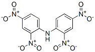 CAS#: 2908-76-1， N-(2,4-Dinitrophenyl)-2,4-Dinitroaniline
