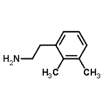 CAS#: 29088-49-1， 2-(2,3-Dimethylphenyl)Ethanamine