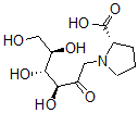 CAS#: 29118-61-4， N-(1-Deoxy-D-Fructose-1-Yl)-L-Proline