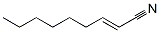 CAS#: 29127-83-1， Non-2-Enenitrile