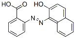CAS#: 29128-56-1， 2-(2-Hydroxy-1-Naphtylazo)Benzoic Acid