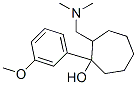 CAS#: 2914-79-6， 2-[(Dimethylamino)Methyl]-1-(3-Methoxyphenyl)Cycloheptan-1-Ol