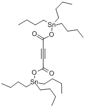 CAS#: 29140-32-7， Bis(Tri-n-Butyltin)Acetylenedicarboxylate