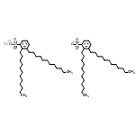 CAS 登录号：29152-54-3， 钡二(2,3-双十二烷基苯磺酸酯)