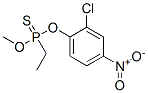 CAS#: 2917-21-7， 2-(2-Chloro-4-Nitrophenyl) 2-Methyl Ethylphosphonothioate