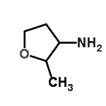 CAS#: 292054-35-4， 3-Amino-2,5-Anhydro-1,3,4-Trideoxypentitol