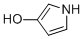CAS#: 29212-57-5， 1H-Pyrrol-3-Ol