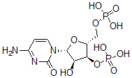 CAS#: 2922-94-3， Cytidine 3',5'-Diphosphate