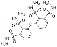 CAS#: 29221-52-1， Oxybisbenzenedisulphonylhydrazide