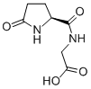 CAS#: 29227-88-1， 5-Oxo-L-Prolyl-Glycine