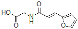 CAS#: 29243-71-8， 2-(3-Furan-2-Ylprop-2-Enoylamino)Acetic Acid