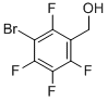 CAS#: 292621-48-8， 3-Bromo-2,4,5,6-Tetrafluorobenzyl alcohol
