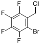 CAS#: 292621-50-2， 2-Bromo-3,4,5,6-Tetrafluorobenzyl chloride