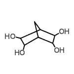 CAS#: 29265-54-1， Bicyclo[2.2.1]Heptane-2,3,5,6-Tetrol