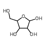 CAS#: 292853-79-3， Pentofuranose