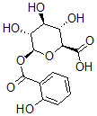 CAS#: 29315-53-5， Salicylacyl Glucuronide