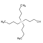 CAS#: 29346-30-3， 3-(Tributylstannyl)-1-Propanol