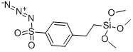 CAS#: 29385-30-6， 2-(Trimethoxysilyl)Ethylphenylsulfonyl Azide