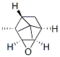 CAS#: 29391-40-0， [1R-(1alpha,2beta,4beta,5beta,6alpha)]-5,7,7-Trimethyl-3-Oxatricyclo[4.1.1.0(2,4)]Octane