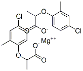 CAS#: 29413-62-5， Magnesium 2-[(4-Chloro-O-Tolyl)Oxy]Propionate