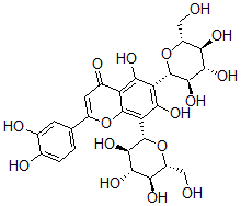 CAS#: 29428-58-8， Lucenin-2