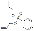 CAS#: 2948-89-2， Diallyl Phenyl phosphonate