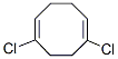 CAS#: 29480-42-0， 1,6-Dichloro-1,5-Cyclooctadiene