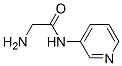 CAS#: 294888-93-0， 2-Amino-N-Pyridin-3-Yl-Acetamide