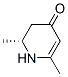 CAS#: 295365-25-2， (2R)-2,3-Dihydro-2,6-Dimethyl-4(1H)-Pyridinone