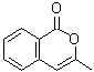 CAS#: 29539-21-7， 3-Methyl-1H-Isochromen-1-One