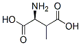 CAS#: 2955-50-2， (2S)-2-Amino-3-Methyl-Butanedioic Acid