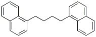 CAS#: 29571-17-3， 1,1'-(1,4-Butanediyl)Bisnaphthalene