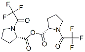 CAS#: 2966-05-4， N-Trifluoroacetylproline Anhydride