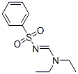 CAS#: 29665-24-5， N-[(Diethylamino)Methylene]Benzenesulfonamide