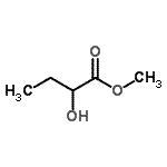 CAS#: 29674-47-3， Methyl 2-Hydroxybutanoate