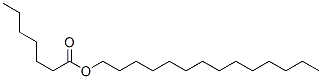 CAS#: 29710-33-6， Tetradecyl Heptanoate