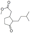 CAS#: 29711-19-1， Methyl 2-Isopentyl-3-Oxocyclopentaneacetate