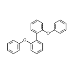 CAS#: 2974-88-1， 2,2'-Diphenoxybiphenyl