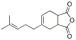 CAS#: 29811-04-9， 1,2,3,6-Tetrahydro-4-(4-Methylpent-3-Enyl)Phthalic Anhydride