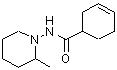 CAS#: 298207-27-9， N-(2-Methyl-1-Piperidinyl)-3-Cyclohexene-1-Carboxamide