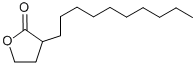 CAS#: 2983-19-9， 3-Decyldihydro-2(3H)-Furanone