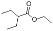 structure of CAS# 2983-38-2, 2-Ethyl-n-Butyric Acid Ethyl Ester;2-Ethylbutanoic Acid Ethyl Ester;2-Ethylbutyric Acid Ethyl Ester;Butanoic Acid, 2-Ethyl-, Ethyl Ester